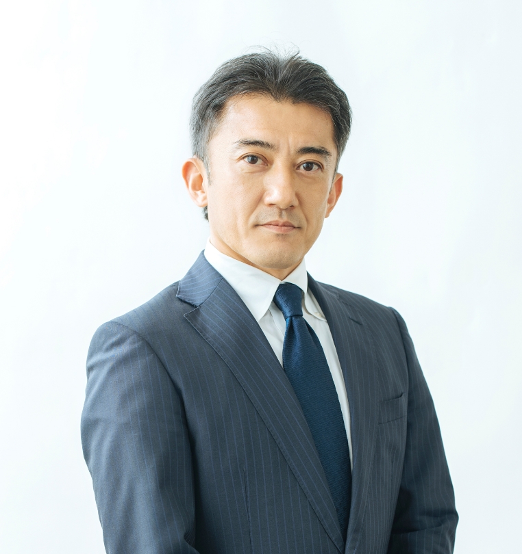 Image of Hiroshi Abe