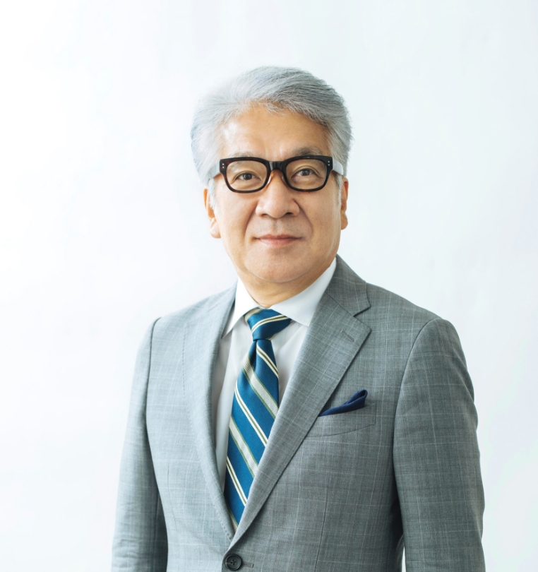 Image of Kaoru Takeuchi