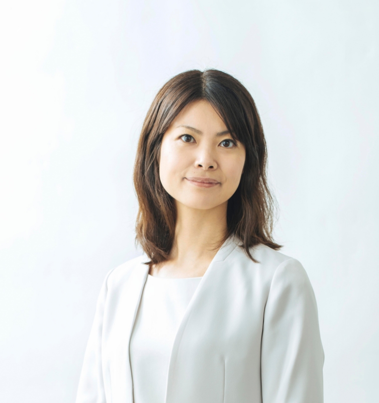 Image of Nagisa Sasaki