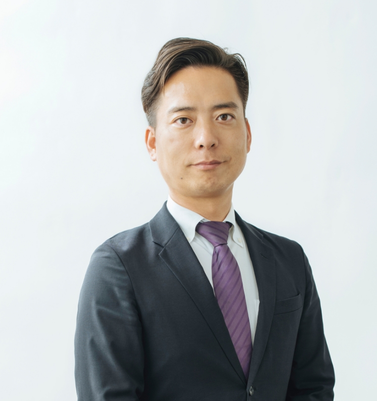 Image of Takuro Mori