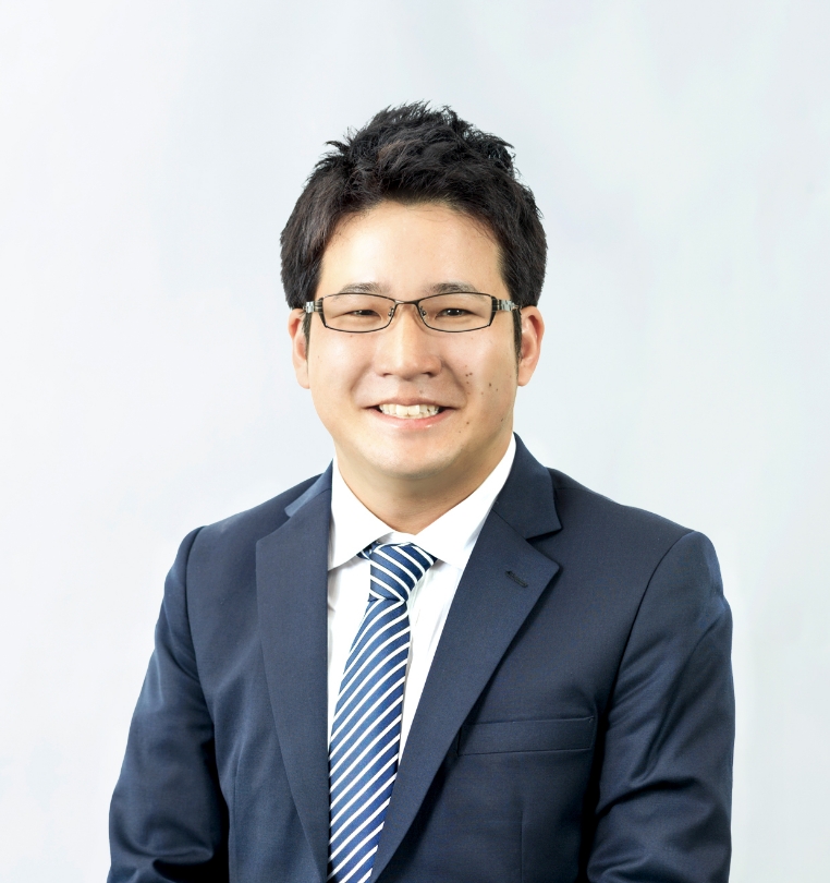 Image of Satoru Yoshioka